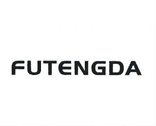 FUTENGDA logo