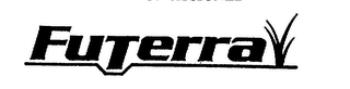 FUTERRA logo