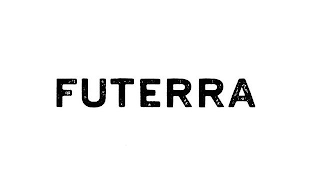 FUTERRA logo
