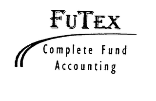 FUTEX COMPLETE FUND ACCOUNTING logo