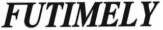 FUTIMELY logo