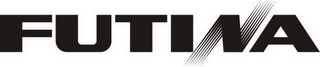 FUTINA logo