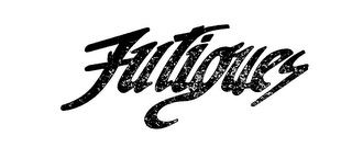 FUTIQUES logo