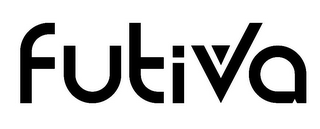 FUTIVA logo