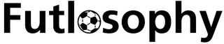 FUTLOSOPHY logo