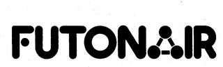 FUTONAIR logo