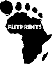 FUTPRINTS logo