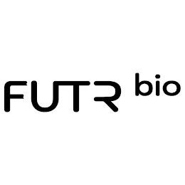 FUTR BIO logo