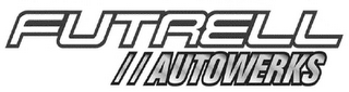 FUTRELL AUTOWERKS logo