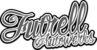 FUTRELL AUTOWERKS logo