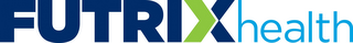 FUTRIX HEALTH logo