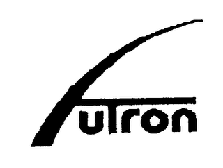 FUTRON logo
