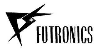 FUTRONICS logo