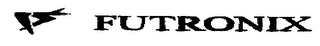 FUTRONIX logo