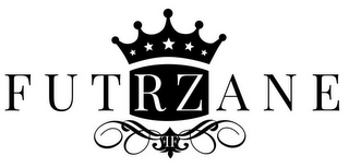 FUTRZANE FF logo