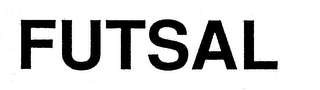 FUTSAL logo