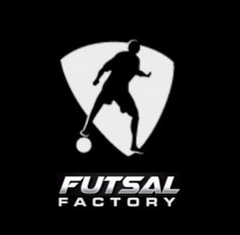 FUTSAL FACTORY logo