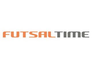 FUTSALTIME logo