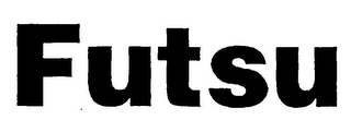 FUTSU logo