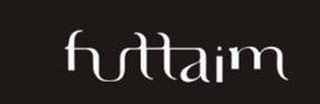 FUTTAIM logo