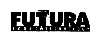 FUTTURA TOOLS & TECHNOLOGY logo