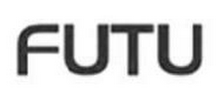 FUTU logo