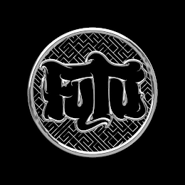 FUTU logo