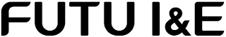 FUTU I&E logo