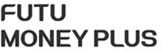 FUTU MONEY PLUS logo