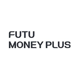 FUTU MONEY PLUS logo