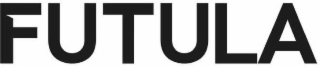FUTULA logo