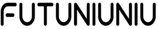 FUTUNIUNIU logo