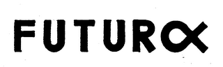 FUTUR logo