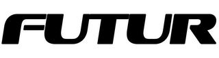 FUTUR logo