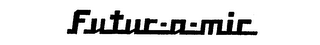 FUTUR-A-MIC logo