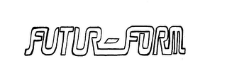 FUTUR-FORM logo
