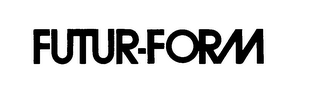 FUTUR-FORM logo