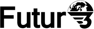 FUTUR3 logo