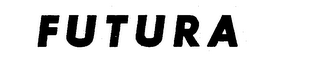 FUTURA logo