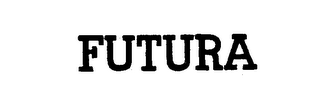 FUTURA logo