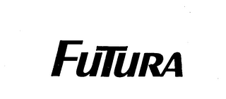 FUTURA logo