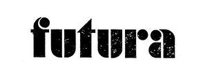 FUTURA logo