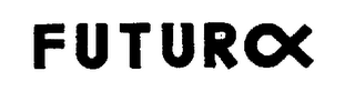 FUTURA logo