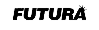 FUTURA logo