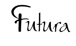FUTURA logo