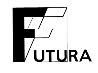 FUTURA logo