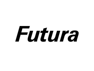 FUTURA logo