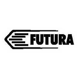 FUTURA logo