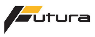 FUTURA logo