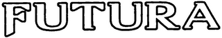 FUTURA logo